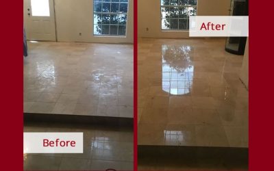 Cara Mendapatkan Jasa Kristalisasi Marmer Murah dan Berkualitas