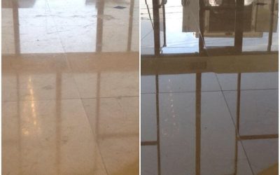 Inilah Cara Memilih Tukang Poles Lantai Terbaik, Bikin Lantai Rumah Kinclong