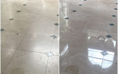 Tips Melakukan Kristalisasi Marmer di Jakarta Timur, Apa Saja?