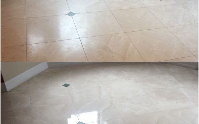 Harga Jasa Poles Marmer Oktober 2024