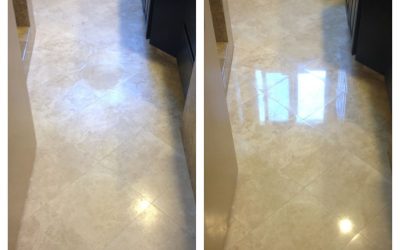 Ketahui Alat dan Bahan Kristalisasi Marmer di Jakarta Selatan