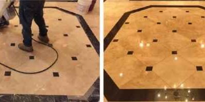 Tips Merawat Lantai dengan Poles Marmer Murah Jakarta Utara