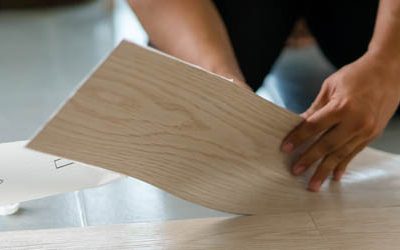 Cara Pemasangan Lantai Vinyl Mudah dan Praktis, Kamu Wajib Cobain Sendiri!