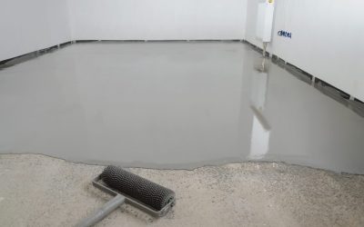 Ketahui Apa Itu Cara Epoxy Lantai dan Jenis-jenisnya?