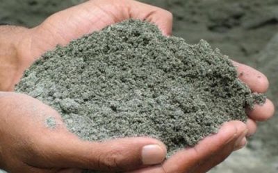 Cara Menghitung Kebutuhan Pasir untuk Lantai Cor