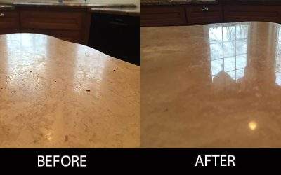 Wajib Tahu, Ini Dia Bahan Pengkilap Granit Alami yang Bisa Dicoba