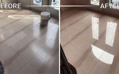 Tips Memilih Jasa Poles Marmer Bekasi Terbaik dan Terpercaya