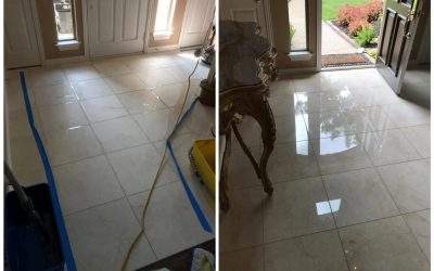 Tukang Poles Lantai Yang Harus Anda Coba!