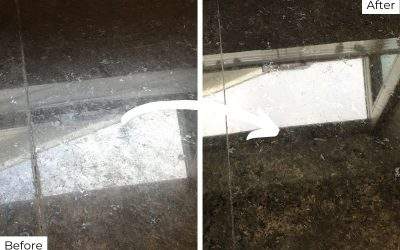 Panduan Perawatan Lantai Granit yang Harus Diperhatikan Ti