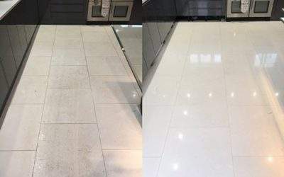 Tips Memilih Tukang Poles Lantai Marmer yang Tepat