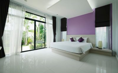 Poles Marmer Makasar Jakarta Timur yang Bikin Lantai Awet Puluhan Tahun